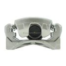2012 Nissan Sentra Brake Caliper 7