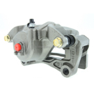 2012 Nissan Sentra Brake Caliper 2