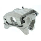 2012 Nissan Sentra Brake Caliper 1
