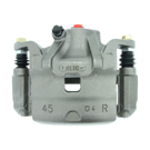 2012 Nissan Sentra Brake Caliper 3