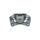 2012 Nissan Juke Brake Caliper 3