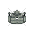 2012 Nissan Juke Brake Caliper 1