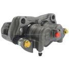 2012 Nissan Leaf Brake Caliper 5