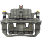2012 Nissan Leaf Brake Caliper 6