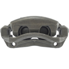 2012 Nissan Leaf Brake Caliper 7
