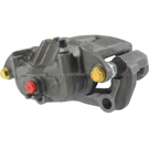 2012 Nissan Leaf Brake Caliper 2