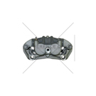 2012 Nissan Leaf Brake Caliper 3