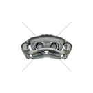 2012 Nissan Leaf Brake Caliper 2