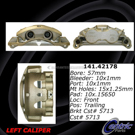 Centric Parts 141.42178 Brake Caliper 9