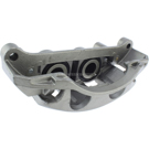 2017 Nissan Titan Brake Caliper 4