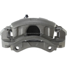 2017 Nissan Versa Note Brake Caliper 2
