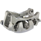 2017 Nissan Leaf Brake Caliper 4