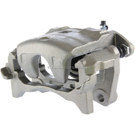 2017 Nissan Leaf Brake Caliper 1