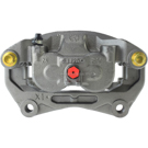 2014 Nissan Pathfinder Brake Caliper 3