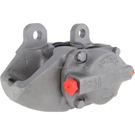 1969 Nissan 2000 Brake Caliper 4
