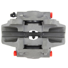 1969 Nissan 2000 Brake Caliper 6