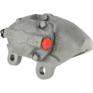 1969 Nissan 2000 Brake Caliper 2