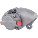 1969 Nissan 2000 Brake Caliper 1