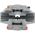 1967 Nissan 2000 Brake Caliper 6