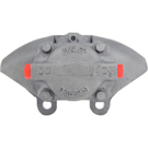 1967 Nissan 2000 Brake Caliper 7