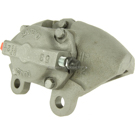 1967 Nissan 2000 Brake Caliper 2