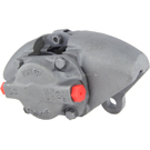 1967 Nissan 2000 Brake Caliper 1