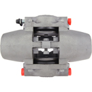 1967 Nissan 2000 Brake Caliper 3