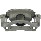 2018 Nissan Rogue Brake Caliper 7