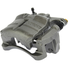 2018 Nissan Rogue Brake Caliper 1
