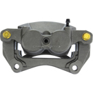 2017 Infiniti QX50 Brake Caliper 8
