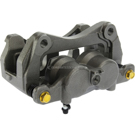 2017 Infiniti QX50 Brake Caliper 5