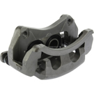 2017 Infiniti QX50 Brake Caliper 4