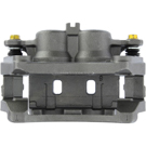 2017 Infiniti QX50 Brake Caliper 6