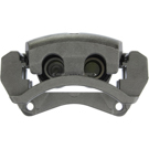 2017 Infiniti QX50 Brake Caliper 7