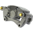 2017 Infiniti QX50 Brake Caliper 2