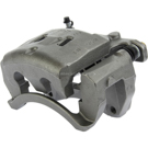 2017 Infiniti QX50 Brake Caliper 1