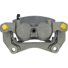 2017 Infiniti Q50 Brake Caliper 8