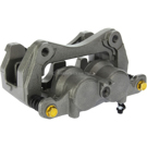 2017 Infiniti Q50 Brake Caliper 5