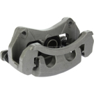 2017 Infiniti Q50 Brake Caliper 4
