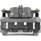 2017 Infiniti Q50 Brake Caliper 6