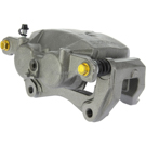 2017 Infiniti Q50 Brake Caliper 2