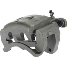 2017 Infiniti Q50 Brake Caliper 1