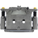 2017 Infiniti Q50 Brake Caliper 3