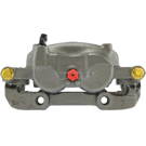 1981 Nissan 200SX Brake Caliper 22