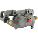 1981 Nissan 200SX Brake Caliper 13