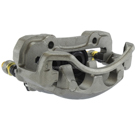 1981 Nissan 200SX Brake Caliper 10