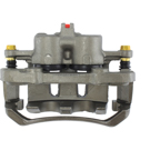 1981 Nissan 200SX Brake Caliper 16