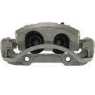 1981 Nissan 200SX Brake Caliper 19
