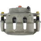 1981 Nissan 200SX Brake Caliper 7
