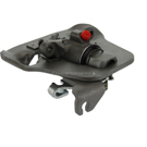 1981 Nissan 280ZX Brake Caliper 13